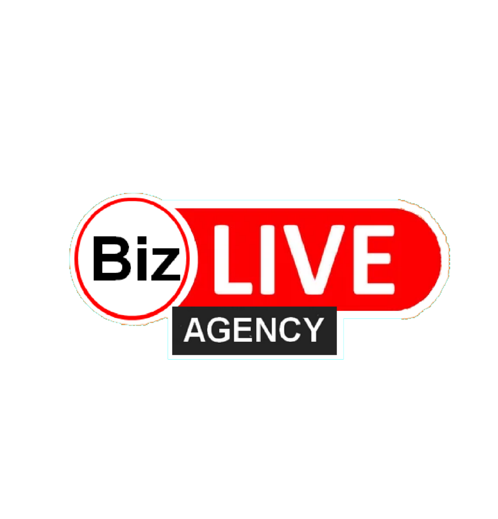 logo de l'agence BizLIVE Agency