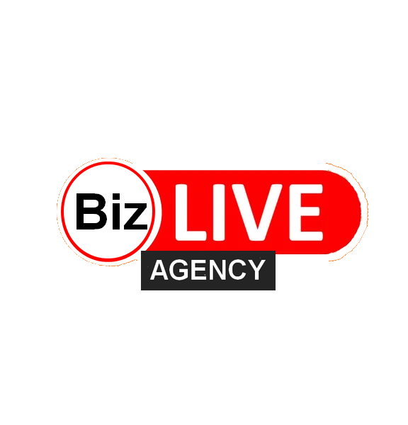 logo BizLive agency